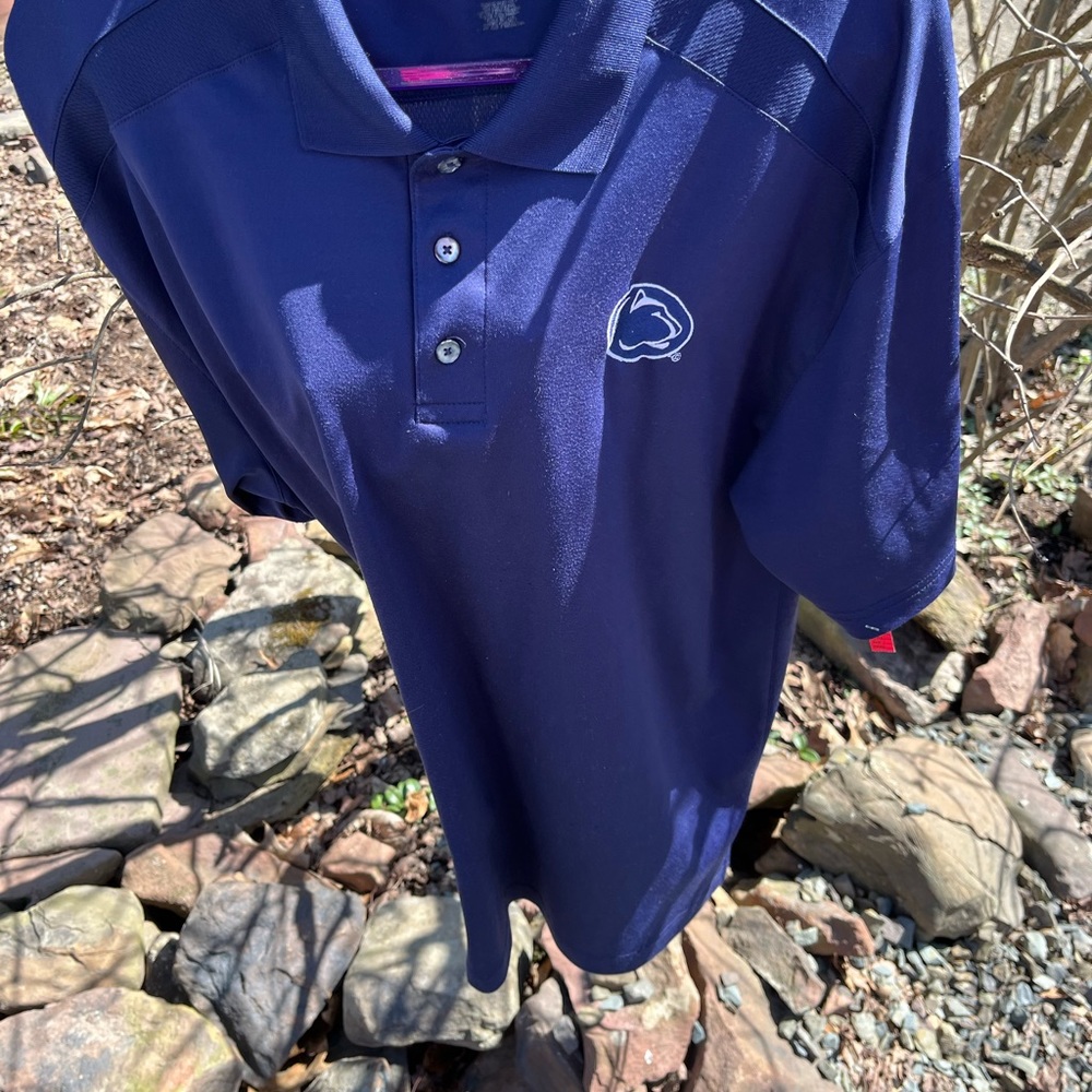 Penn State shirt